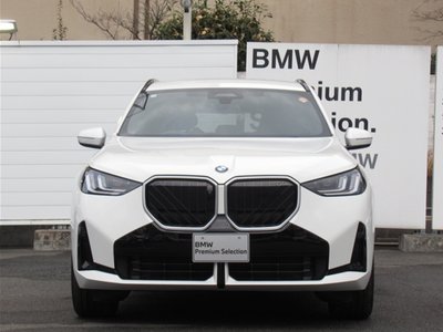 BMW X3 - 2