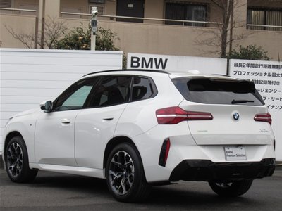 BMW X3 - 7