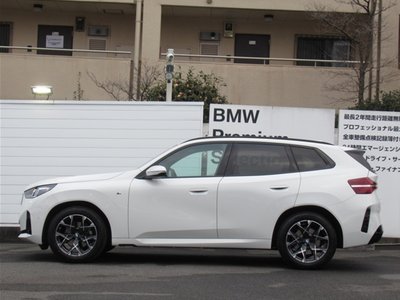 BMW X3 - 8