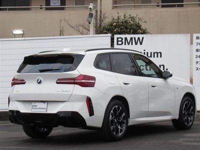 BMW X3 - 5