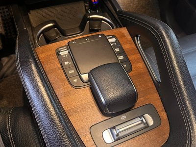 2020 Mercedes-BENZ GLS — миниатюра 12
