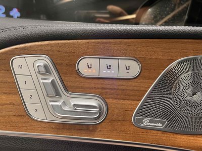 2020 Mercedes-BENZ GLS — миниатюра 21