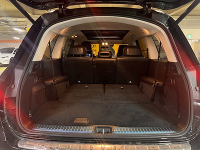 2020 Mercedes-BENZ GLS — миниатюра 18