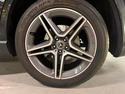 2020 Mercedes-BENZ GLS — миниатюра 15