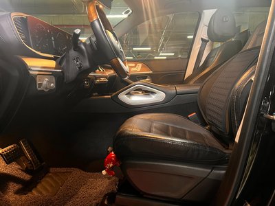 2020 Mercedes-BENZ GLS — миниатюра 13