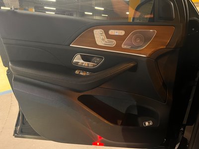 2020 Mercedes-BENZ GLS — миниатюра 16