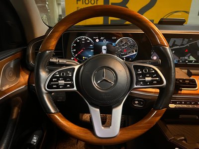 2020 Mercedes-BENZ GLS 照片 8