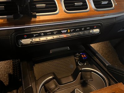 2020 Mercedes-BENZ GLS — миниатюра 11