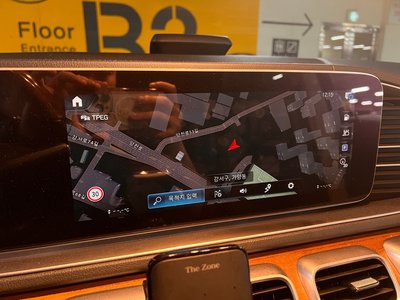 2020 Mercedes-BENZ GLS 照片 9