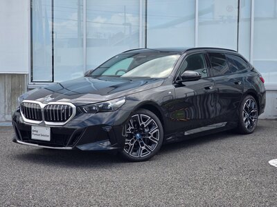 BMW I5 TOURING