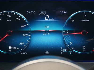 2021 Mercedes-BENZ CLS 缩略图 14