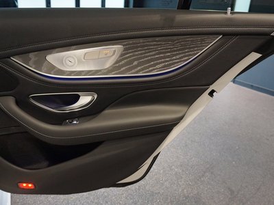 2021 Mercedes-BENZ CLS 缩略图 36