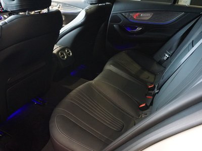 2021 Mercedes-BENZ CLS 缩略图 25