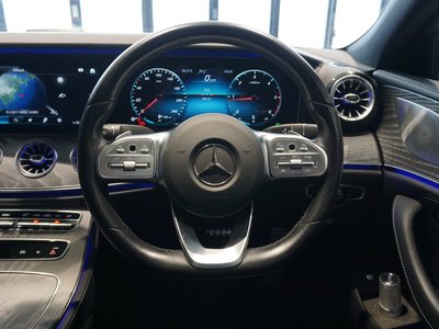 2021 Mercedes-BENZ CLS 缩略图 18