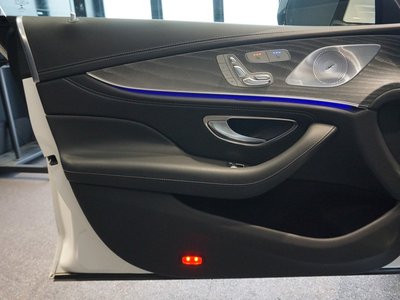 2021 Mercedes-BENZ CLS 缩略图 40