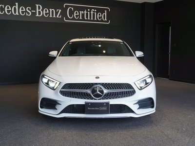 صورة 6 لـ 2021 Mercedes-BENZ CLS