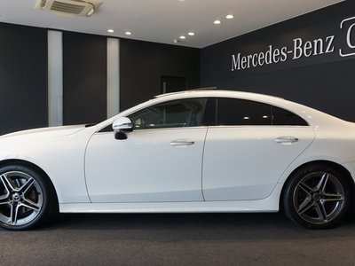 صورة 7 لـ 2021 Mercedes-BENZ CLS