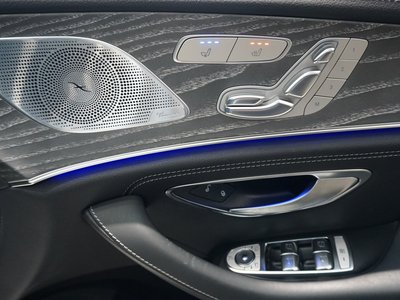 2021 Mercedes-BENZ CLS 缩略图 34