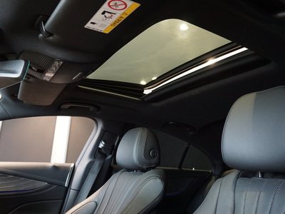2021 Mercedes-BENZ CLS 缩略图 45