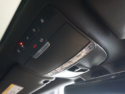 2021 Mercedes-BENZ CLS 缩略图 48