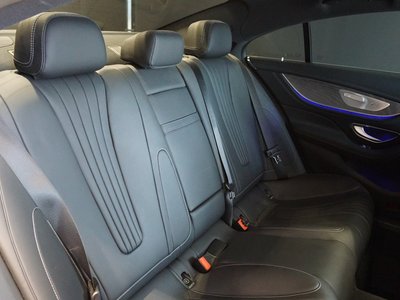2021 Mercedes-BENZ CLS 缩略图 21