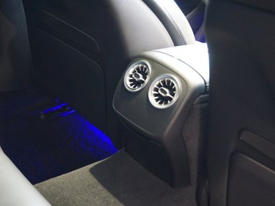 2021 Mercedes-BENZ CLS 缩略图 47