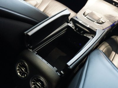 2021 Mercedes-BENZ CLS 缩略图 32