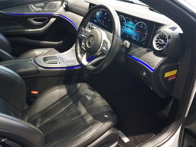 2021 Mercedes-BENZ CLS 缩略图 20
