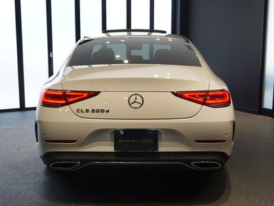 صورة 9 لـ 2021 Mercedes-BENZ CLS