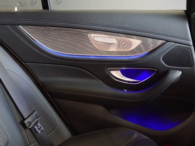 2021 Mercedes-BENZ CLS 缩略图 39