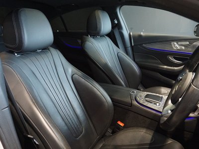2021 Mercedes-BENZ CLS 缩略图 19