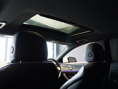 2021 Mercedes-BENZ CLS 缩略图 46