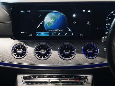 2021 Mercedes-BENZ CLS 缩略图 28