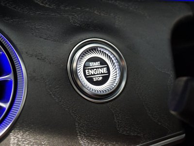 2021 Mercedes-BENZ CLS 缩略图 57
