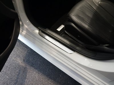 2021 Mercedes-BENZ CLS 缩略图 42