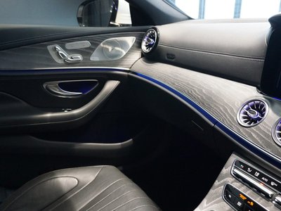 2021 Mercedes-BENZ CLS 缩略图 50