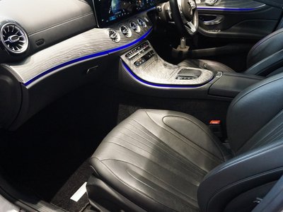 2021 Mercedes-BENZ CLS 缩略图 27