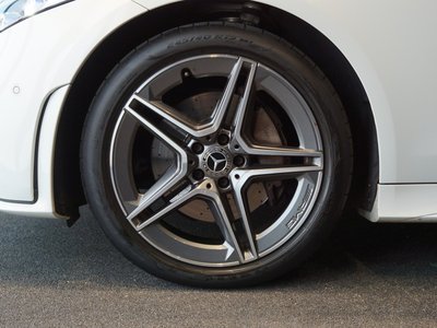 2021 Mercedes-BENZ CLS 缩略图 12