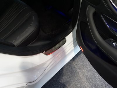 2021 Mercedes-BENZ CLS 缩略图 38