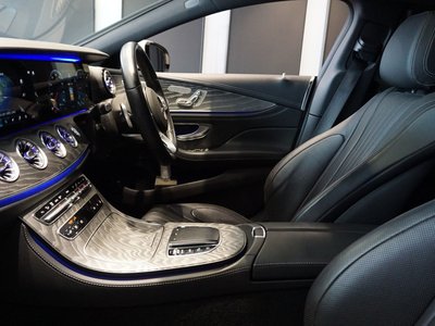 2021 Mercedes-BENZ CLS 缩略图 43
