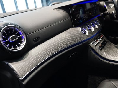 2021 Mercedes-BENZ CLS 缩略图 44
