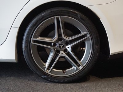 2021 Mercedes-BENZ CLS 缩略图 13