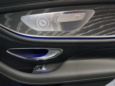2021 Mercedes-BENZ CLS 缩略图 37