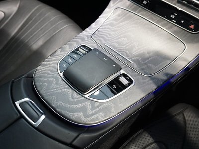 2021 Mercedes-BENZ CLS 缩略图 30
