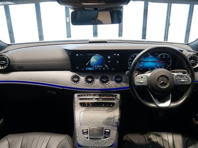 2021 Mercedes-BENZ CLS 缩略图 15