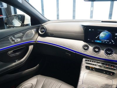 2021 Mercedes-BENZ CLS 缩略图 17