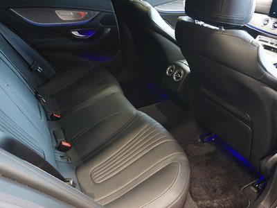 2021 Mercedes-BENZ CLS 缩略图 22