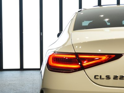 2021 Mercedes-BENZ CLS 缩略图 62