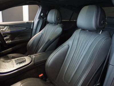 2021 Mercedes-BENZ CLS 缩略图 26