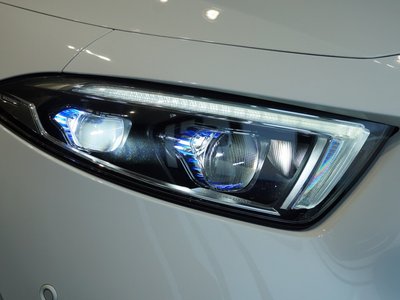 2021 Mercedes-BENZ CLS 缩略图 60